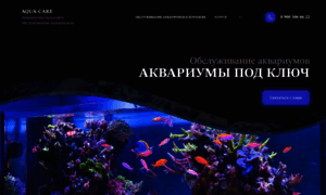 Aqua-care.ru thumbnail