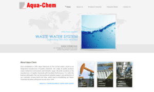Aqua-chem.com.sg thumbnail