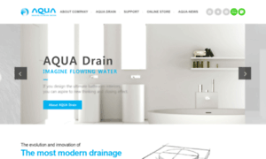 Aqua-design.co.kr thumbnail