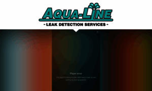 Aqua-line-inc.com thumbnail