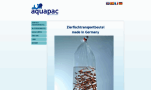 Aqua-pac.de thumbnail