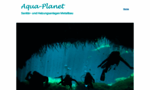 Aqua-planet.ch thumbnail