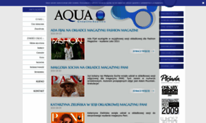 Aqua-pr.pl thumbnail