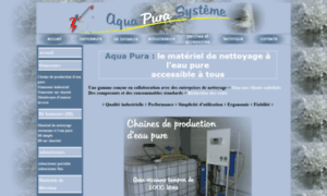 Aqua-pura-systeme.com thumbnail