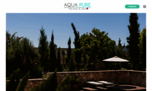 Aqua-pure.ch thumbnail