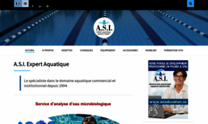 Aqua-solutions.ca thumbnail