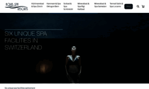 Aqua-spa-resorts.ch thumbnail