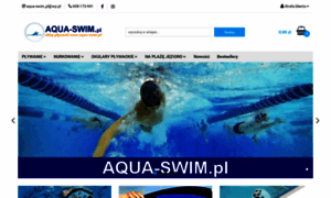 Aqua-swim.pl thumbnail