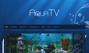 Aqua-tv.co.uk thumbnail