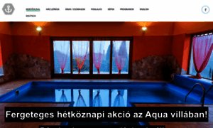 Aqua-villa.info thumbnail