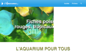 Aqua.webvitrine.top thumbnail