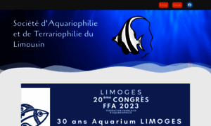 Aqua87.fr thumbnail