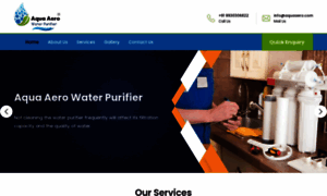 Aquaaerowaterpurifierservices.com thumbnail