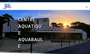 Aquabaule.fr thumbnail