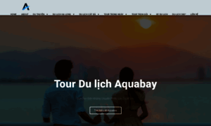 Aquabay.com.vn thumbnail