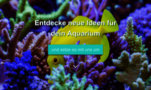 Aquabee-aquarientechnik.de thumbnail