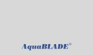 Aquablade-shop.de thumbnail