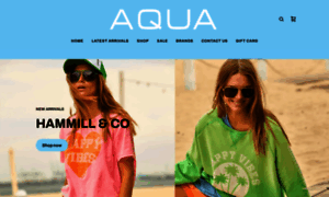 Aquaboutique.com.au thumbnail