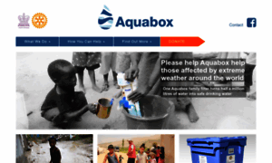 Aquabox.org thumbnail