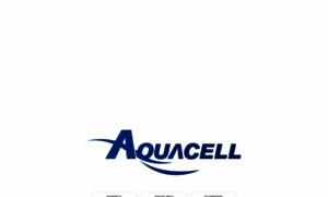 Aquacell.co.kr thumbnail