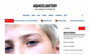 Aquacellbattery.com thumbnail