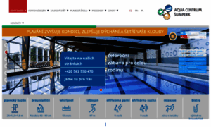 Aquacentrum.net thumbnail