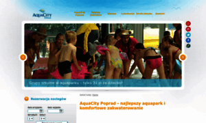 Aquacity.com.pl thumbnail