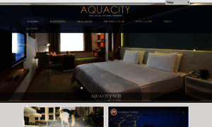 Aquacitysuit.com thumbnail