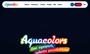 Aquacolors.eu thumbnail