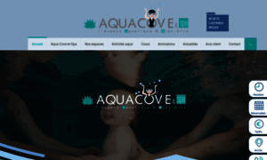Aquacove.fr thumbnail