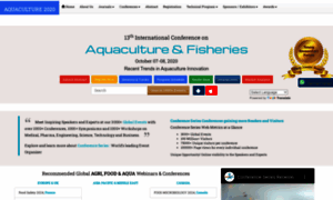 Aquaculture-fisheries.conferenceseries.com thumbnail