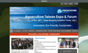 Aquaculturetaiwan.com thumbnail