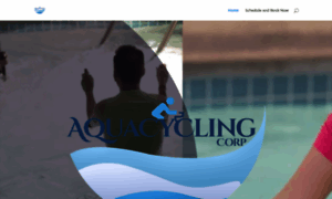 Aquacyclingcorp.com thumbnail