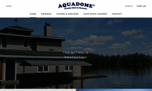 Aquadome.ca thumbnail