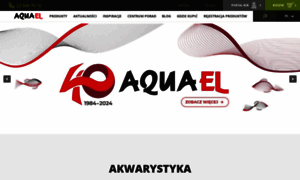 Aquael.pl thumbnail