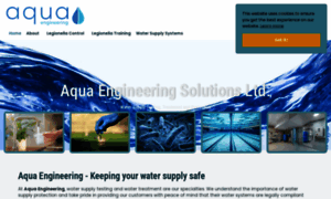 Aquaengineering.co.uk thumbnail