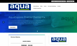 Aquaexpress.com.pl thumbnail