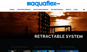 Aquaflex.com.tr thumbnail