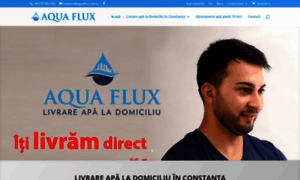 Aquaflux.com.ro thumbnail
