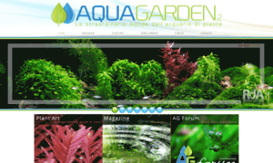Aquagarden.it thumbnail