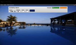 Aquagrand.reserve-online.net thumbnail