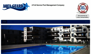 Aquaguardmanagement.com thumbnail