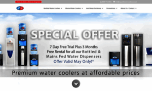 Aquaidwatercoolers.co.uk thumbnail