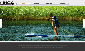 Aquainc-global.com thumbnail