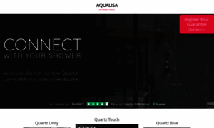 Aqualisa.be thumbnail