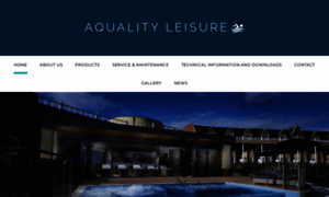 Aqualityleisure.net thumbnail