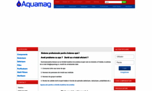 Aquamag.ro thumbnail