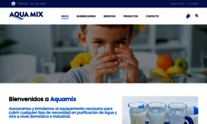 Aquamix.com.co thumbnail