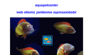Aquapetcenter.com thumbnail