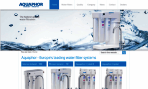 Aquaphor.ie thumbnail